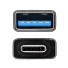AXAGON RUCM-AFA adapter USB-C -> USB-A ALU Фото 5
