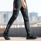 Rockbros cycling pants RKCK0001 size XL - black Photo 3