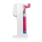 SodaStream Soda Maker Terra white QC with CO2 & 1L PET bottle (1012811410) Фото 3