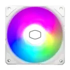 Cooler Master SickleFlow Edge 120 ARGB fan (white) Foto 1