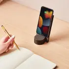 Lexon City Energy Pro 10W Wireless Charger with Bluetooth Speaker bronze LD145BZ Foto 4