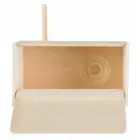 Ligzda putniem : Trixie Nesting box, 21×13 x12 cm Foto 3