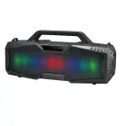 Rebeltec SoundBox 420 Bluetooth 4.1 Колонка | Micro SD | USB | Radio | Aux | 30W Черная Фото 1