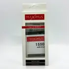 BATTERY MAXXIMUS LG P970 1700mAh BL-44JN Фото 4