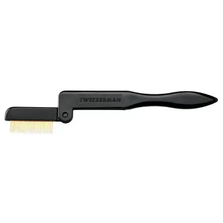 Tweezerman Folding ILashcomb in None Foto 1