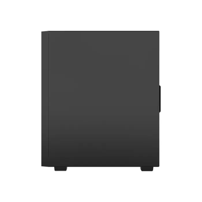 Darkflash M305 Mesh computer case without fans (Black) Фото 4