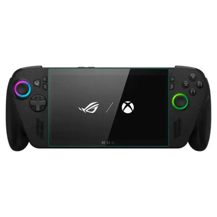 SZKŁO HARTOWANE SPIGEN GLAS.TR SLIM 2-PACK ROG ALLY / ALLY X 2023-2025 / MSI CALW 7 AI+ CLEAR Фото 3