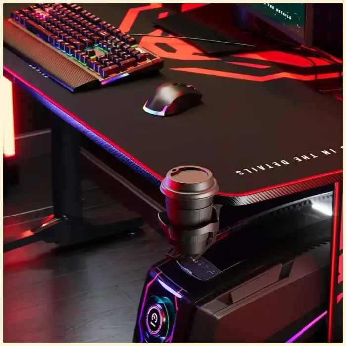 Gaming desk Diablo Chairs X-Mate 1400 Foto 16