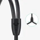 Ugreen USB Type C (male) - 2RCA (male) audio cable 1,5m gray (20193 CM451) Photo 3
