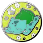 Popsockets 2 Bulbasaur 112727 uchwyt      i podstawka do telefonu - licencja Photo 2