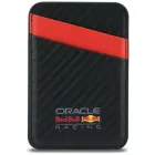 Red Bull Carbon MagSafe Wallet black Foto 2