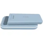 CANYON wireless charger WS-304 15W 3in1 Blue Foto 6