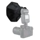 Diffuser photo softbox Puluz PU5120 20cm Photo 2