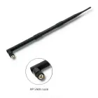 Qoltec Wi-Fi 2.4GHz antenna omnidirectional | 9dBi Фото 4