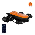 Geneinno T1 200m 4K UHD underwater drone Foto 1