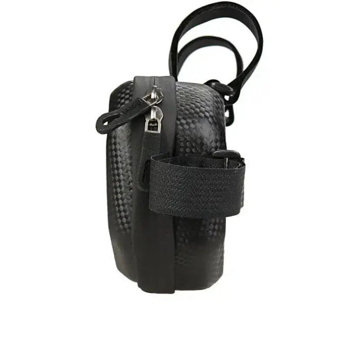 Wozinsky Bicycle Frame Bag 1.5L Black (WBB10BK) Фото 3