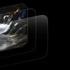Benks Tempered glass Glass Warrior 2.0 AR-EZFita for Iphone 17 Air Foto 5