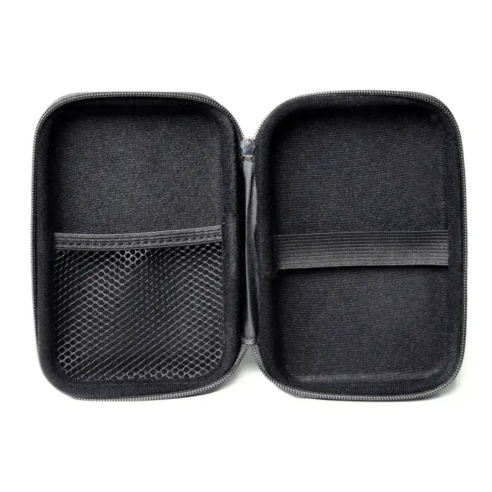 Orico PHD-25 protective case for 2.5" portable drive - blue Photo 5