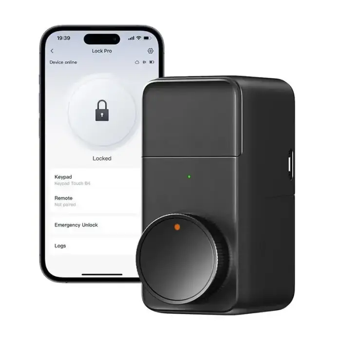 SwitchBot Lock Pro Foto 3