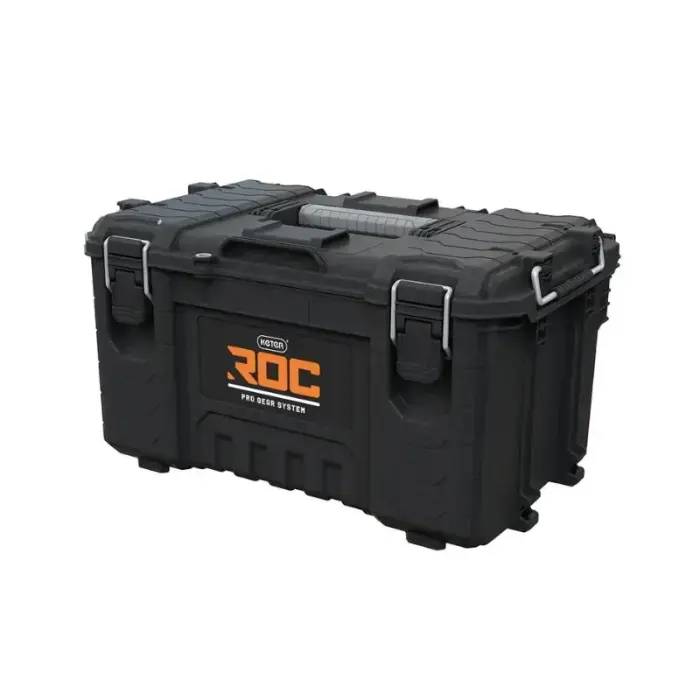 Tool Box ROC Pro Gear 2.0 Tool Box 57,1x35,6x31,6cm Photo 2