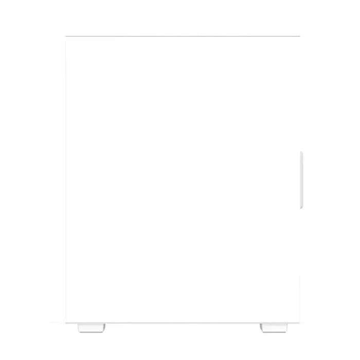 Darkflash M305 Mesh computer case without fans (White) Foto 6