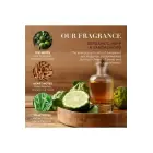 Debenhams Men the Fuzzy Duck Bergamot, Hemp & Sandalwood Men's Luxury Essentials Gift Set Foto 5