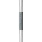 Aluminium brush handle 140cm Photo 3