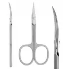Smart 22 Type 1 Professional Cuticle Scissors - Pack of 1 - Model SS-22/1 Foto 2