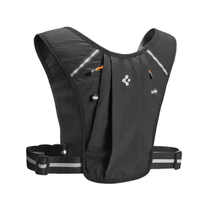 SPIGEN A720 DYNAMIC SHIELD RUNNING VEST (L-XL) BLACK Фото 5