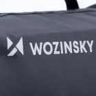 Wozinsky Waterproof Scooter Cover Scooter Bag Black (WSB5BK) Foto 8