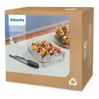 Philips karstā gaisa katla cepšanas piederumu komplekts Foto 9