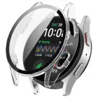 Tech-Protect Defense360 case for Samsung Galaxy Watch 7 (44 mm) - transparent Photo 1