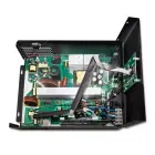 Qoltec Hybrid Solar Inverter Off-Grid 3kVA | 2.4kW | 80A | MPPT | AGM GEL | Sinus Фото 7