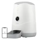 Smart Pet Feeder with camera Petoneer PF007 Nutri Vision Фото 1