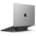 Laptop Stand Spigen Slimfold LD201-S1 black Фото 1