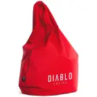 Gaming pouf Diablo Chairs red Foto 1