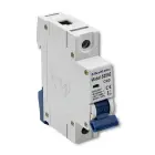 Qoltec Overcurrent Circuit Breaker C40 | Fuse | AC | 40A |1P Foto 7