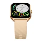 Zeblaze GTS 4 smartwatch (gold) Foto 4