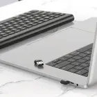 Adapter USB A bluetooth Hoco UA18 black Foto 7