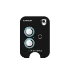Joyroom JR-MSF0301 ekrāna aizsargstikls priekš iPhone 16|16 Plus zaļš Foto 1