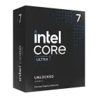 Intel Core Ultra 7 265K | 3.9 GHz processor - Box Foto 1