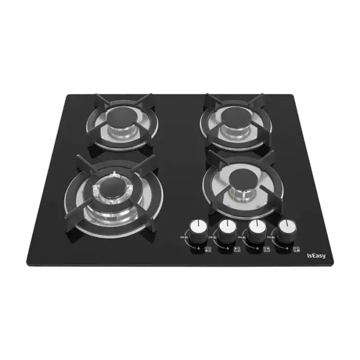 IsEasy MGBG-604B gas hob Foto 3