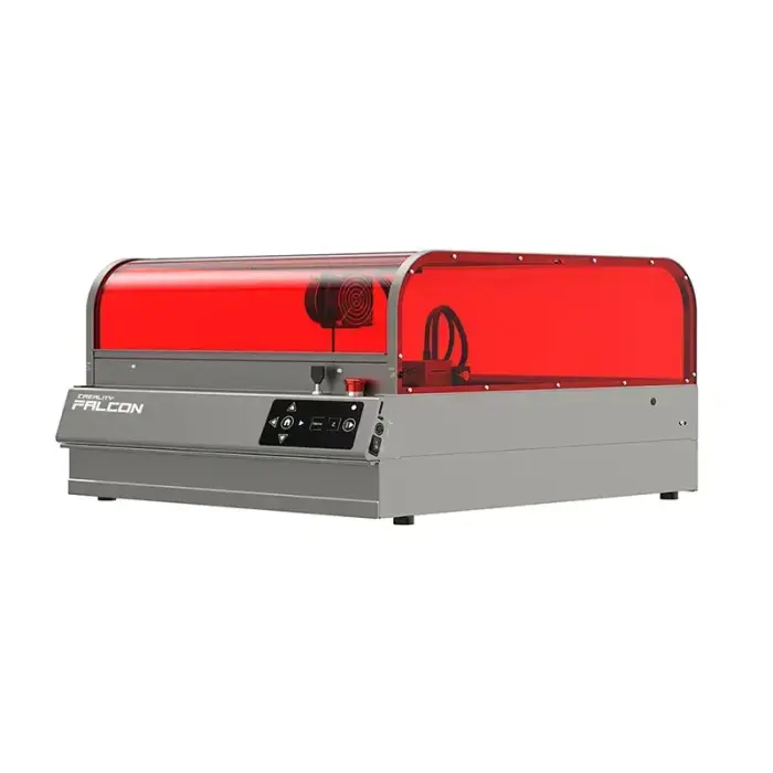 Creality Falcon 2 Pro S 40W laser engraving machine Foto 2