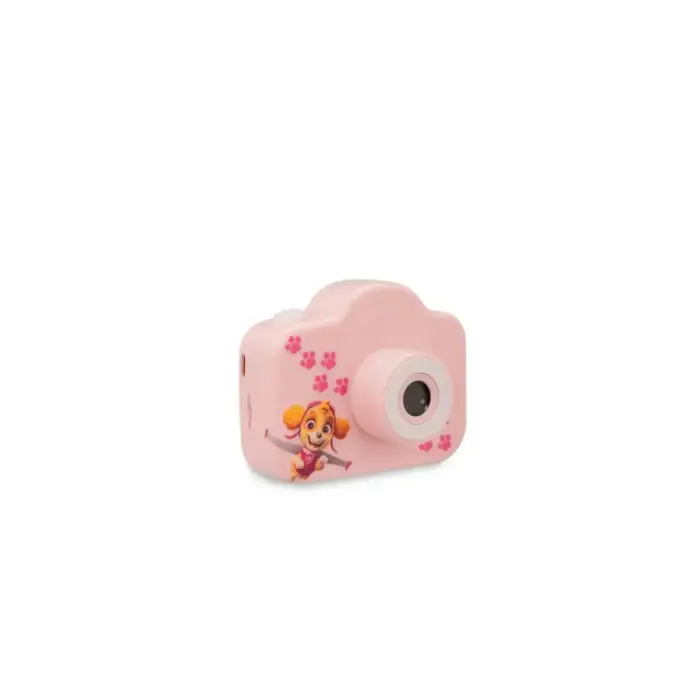 Paw Patrol camera for shildren pink Foto 4