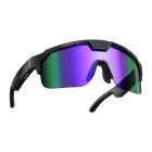 ZEBLAZE Q01 Purple Sports Sunglasses Фото 3