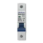 Qoltec Overcurrent Circuit Breaker B10 | Fuse | AC | 10A | 1P Foto 13