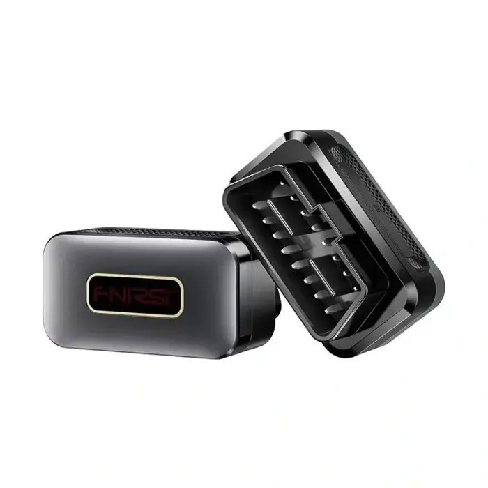 FNIRSI FD10 OBD2 Diagnostic Tool Photo 2