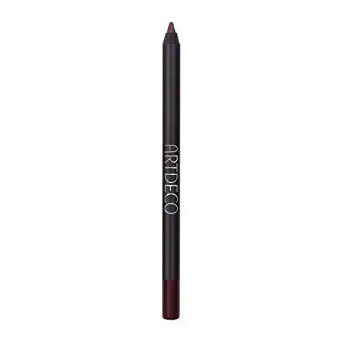Artdeco Eye Pencil (Soft Waterproof) 1.2 G - Shade: 15 Dark Hazelnut Foto 1
