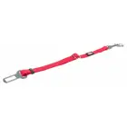 Krūšu siksna ar pavadu kaķiem - Trixie Car harness for cats, 20–50 cm/15 mm Фото 9