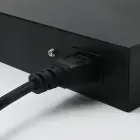 Qoltec FAST Ethernet PoE SWITCH | 8x RJ45 PoE | 2x RJ45 Uplink | 120W | 10/100 Mb/s Foto 9